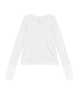 Lululemon Лонгслив