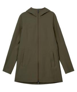 Lululemon Тренч/плащ