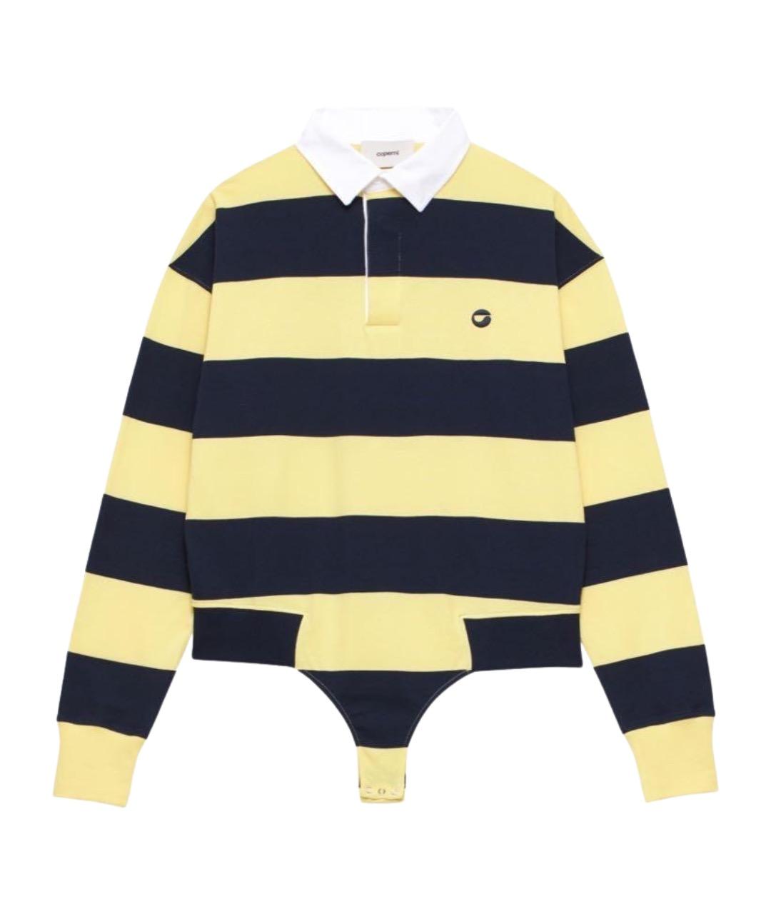 COPERNI Мульти хлопковое боди, фото 1