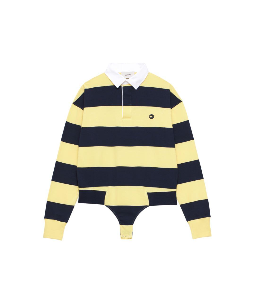 COPERNI Мульти хлопковое боди, фото 5