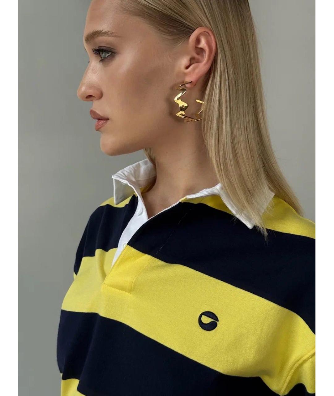 COPERNI Мульти хлопковое боди, фото 3