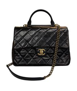 CHANEL Сумка через плечо