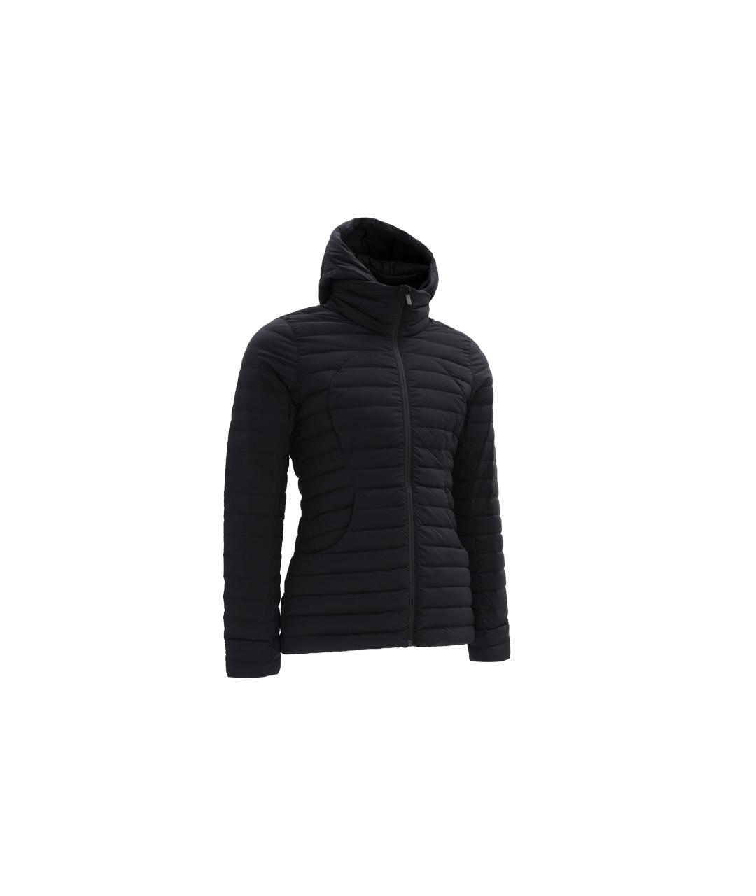 Lululemon Черная куртка, фото 3