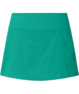 Lululemon Юбка мини