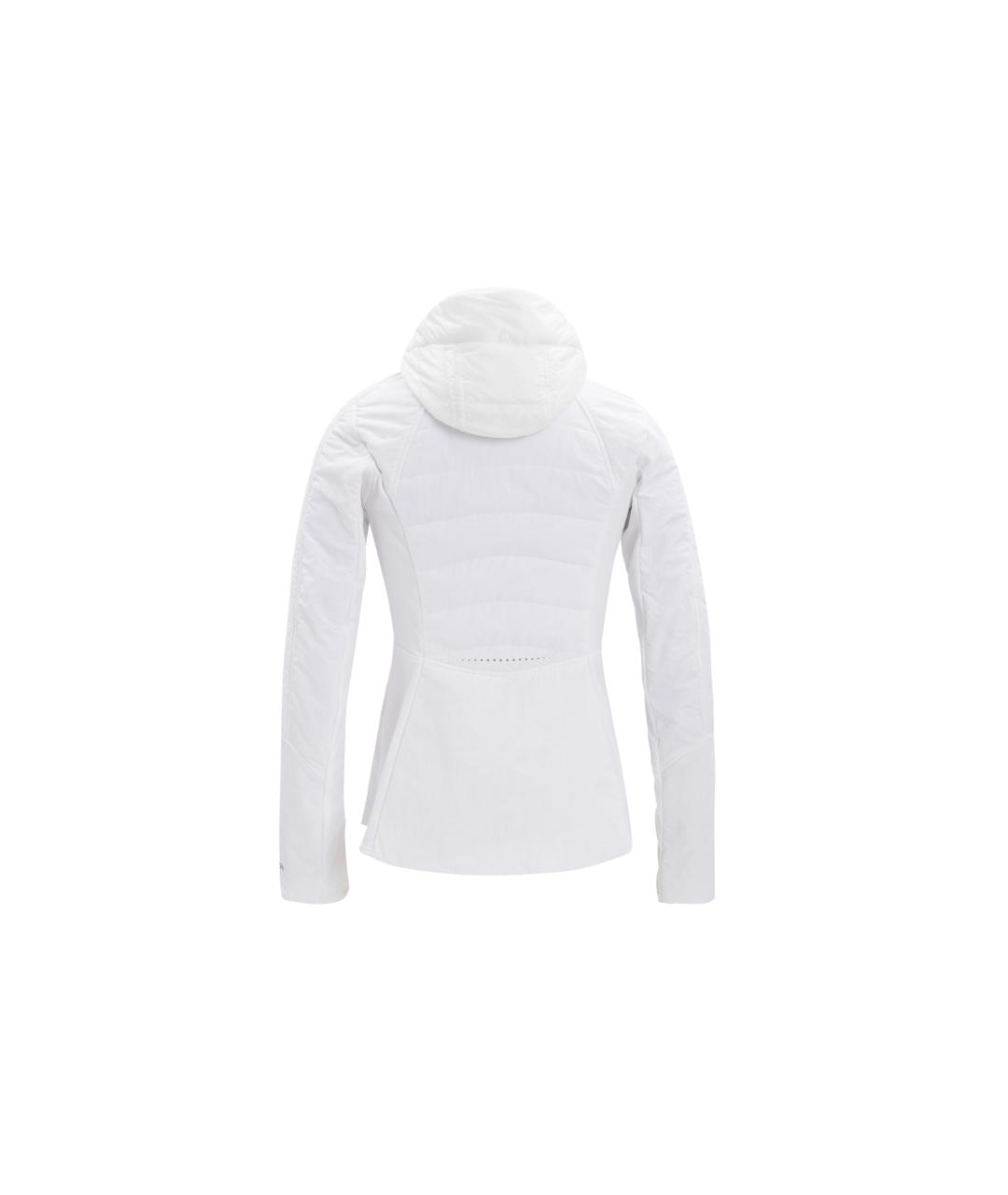 Lululemon Белая куртка, фото 2