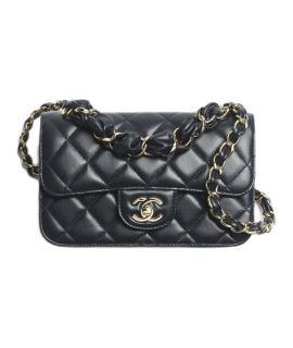 CHANEL Сумка через плечо