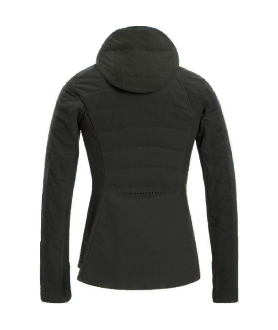 Lululemon Черная куртка, фото 3