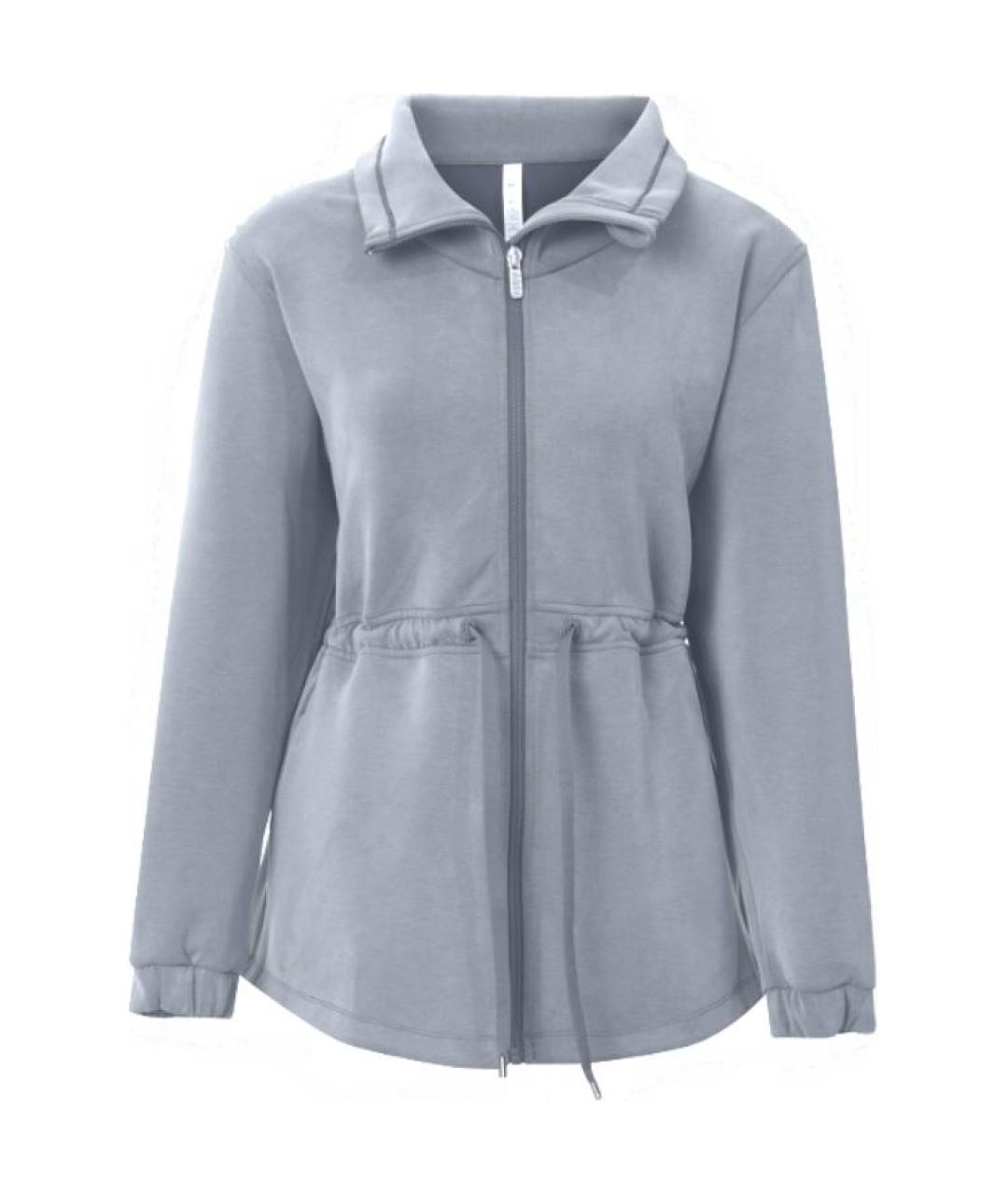 Lululemon Синяя куртка, фото 1