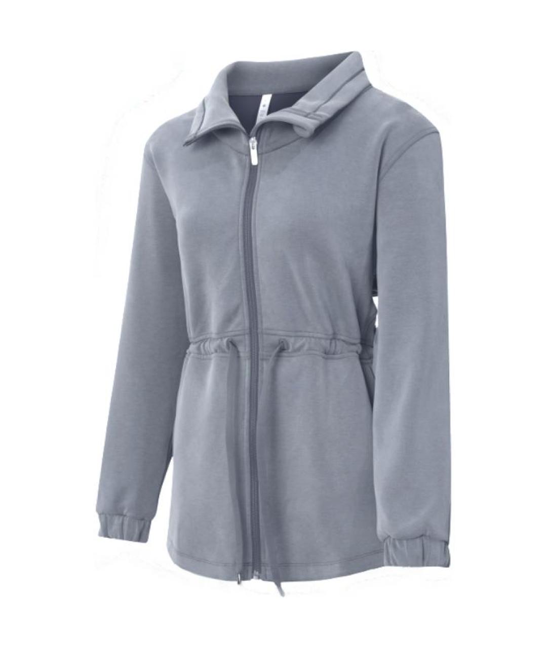 Lululemon Синяя куртка, фото 3