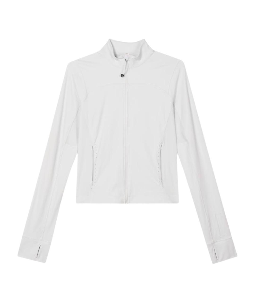 Lululemon Белый спортивные костюмы, фото 1