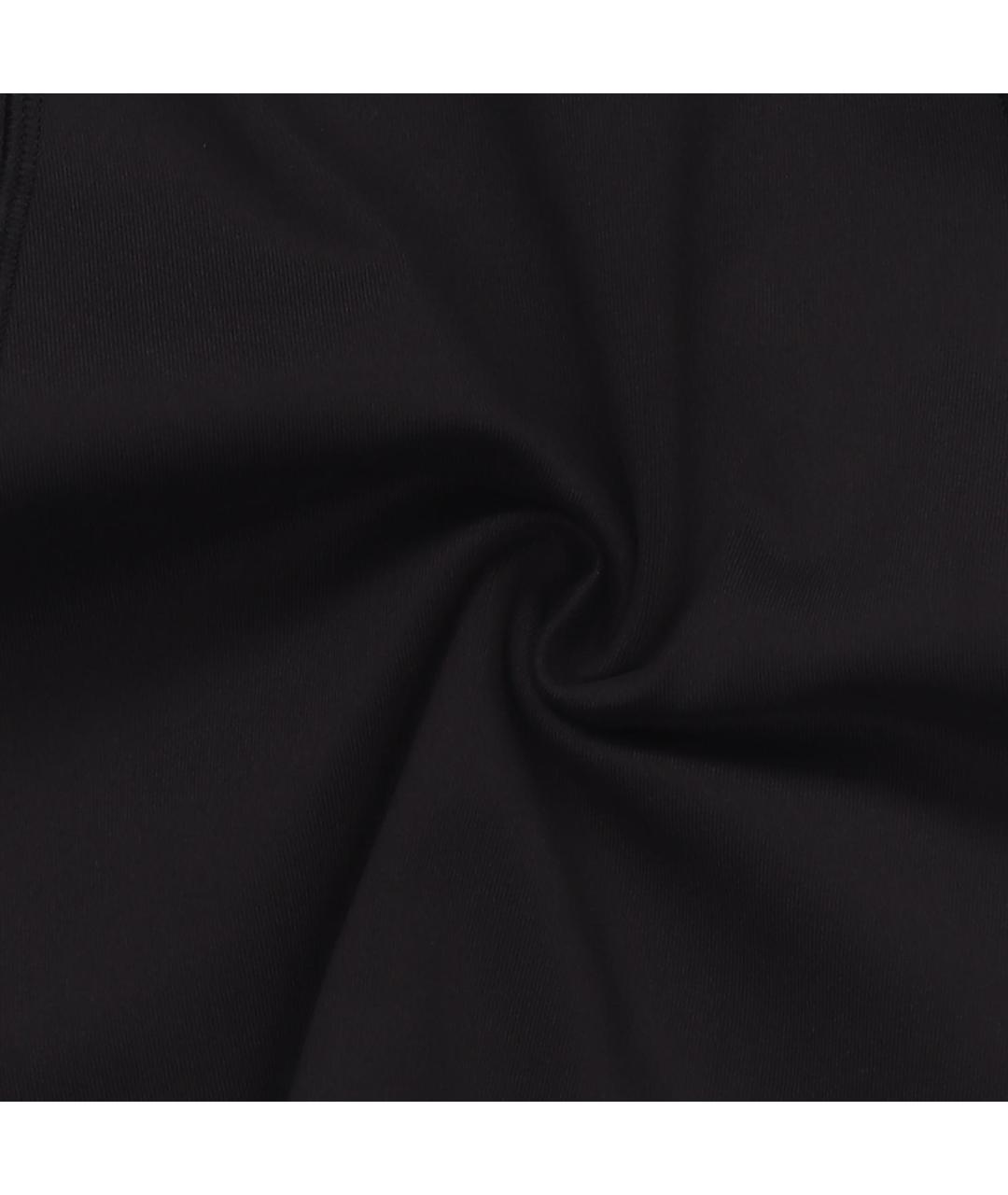 Lululemon Черное повседневное платье, фото 5