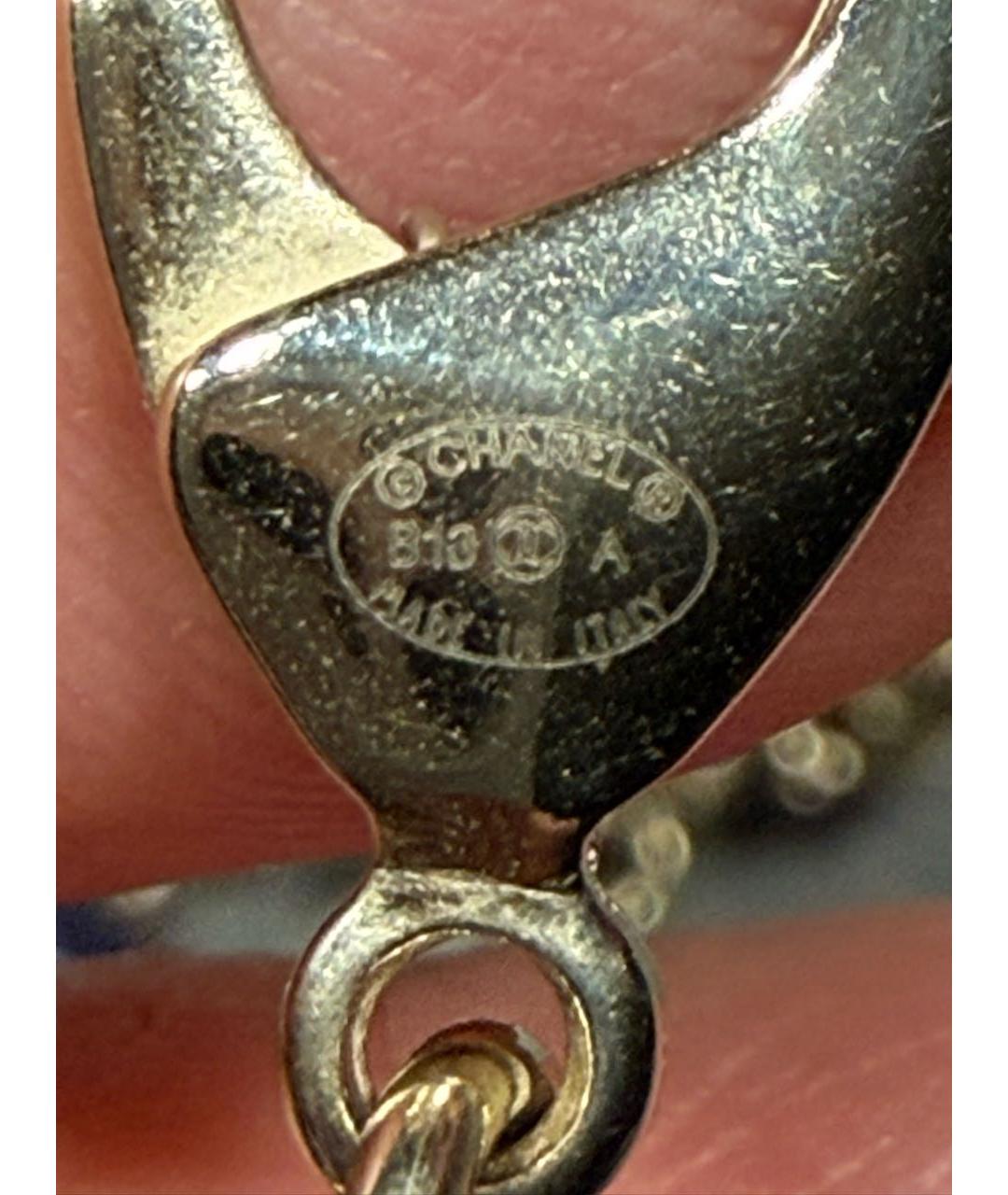 CHANEL Мульти колье, фото 3