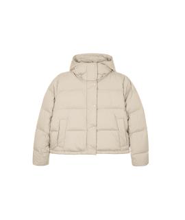 Lululemon Пуховик