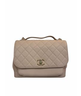 CHANEL Сумка через плечо