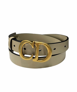 

Ремень CHRISTIAN DIOR PRE-OWNED