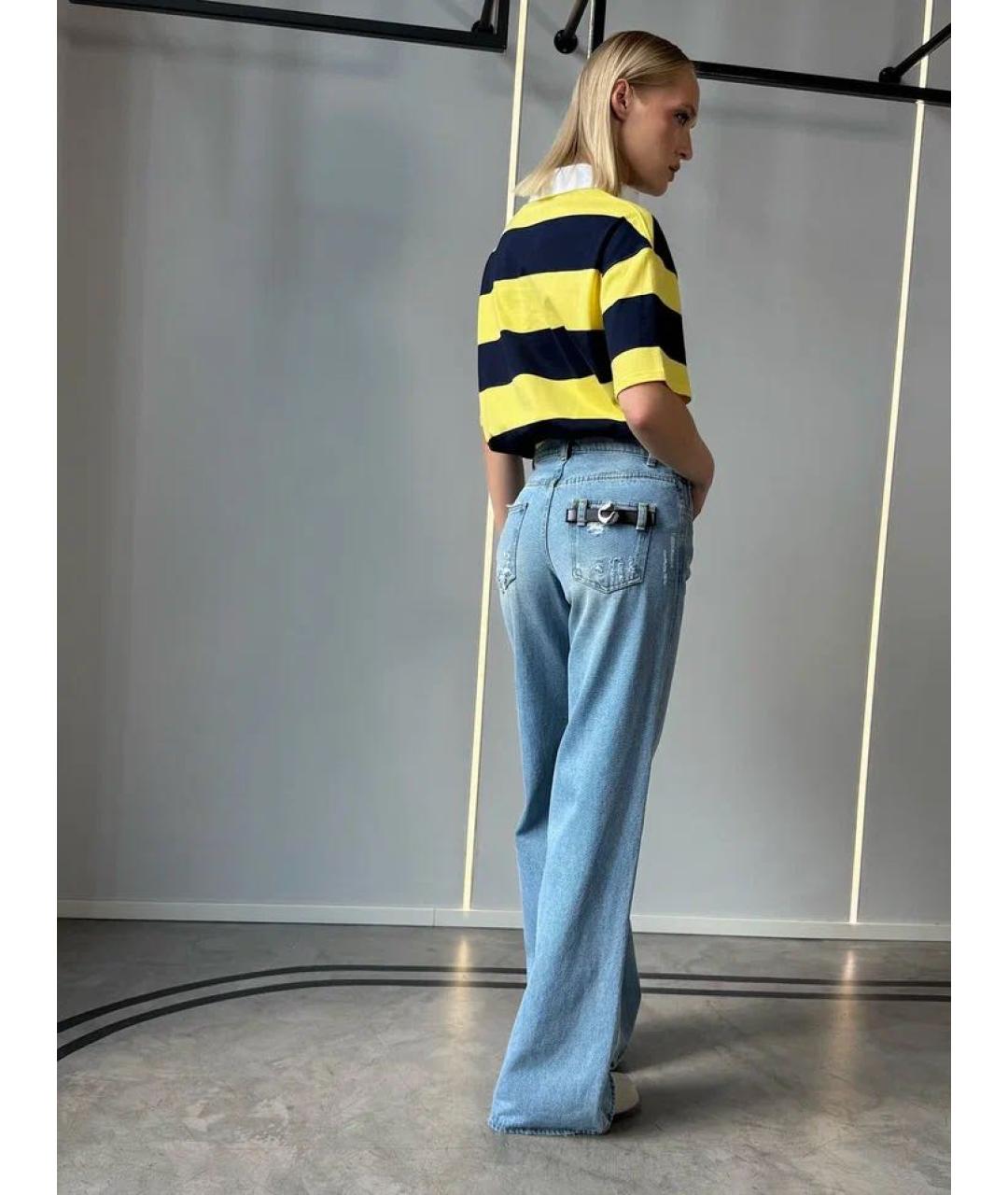 COPERNI Мульти хлопковая футболка, фото 3