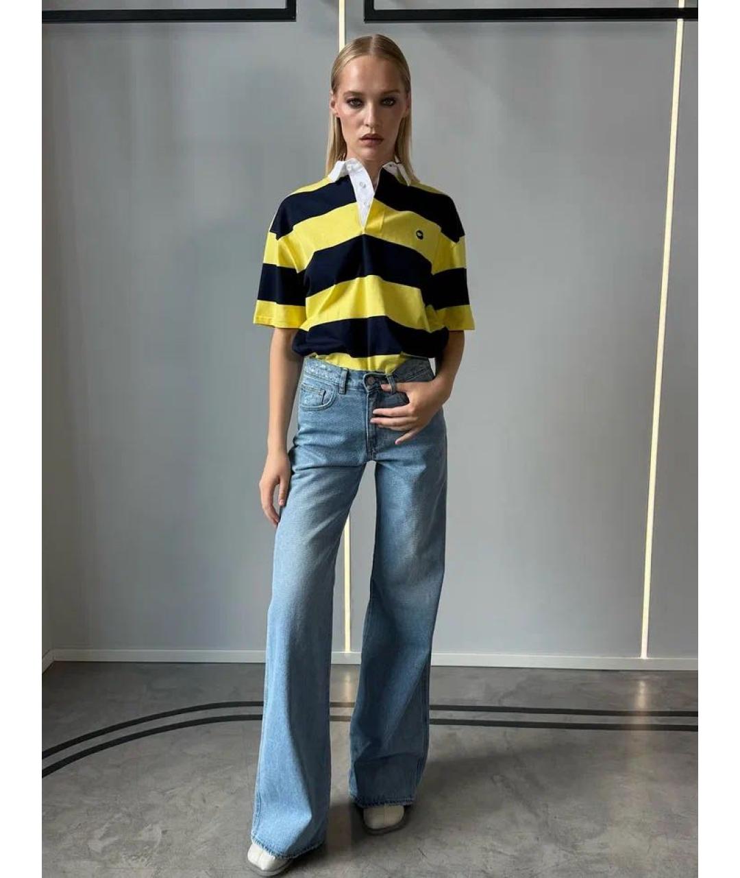 COPERNI Мульти хлопковая футболка, фото 2