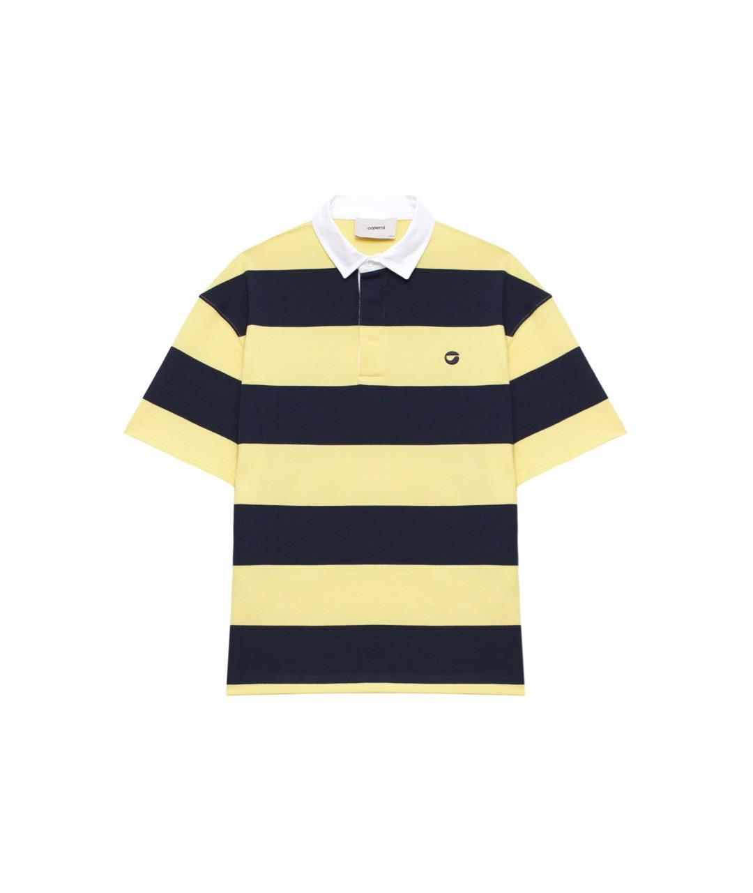 COPERNI Мульти хлопковая футболка, фото 5