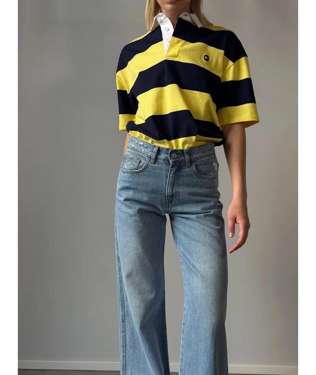 COPERNI Мульти хлопковая футболка, фото 4