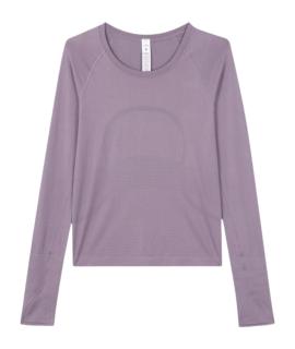 Lululemon Лонгслив