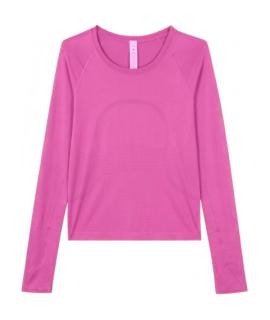 Lululemon Лонгслив