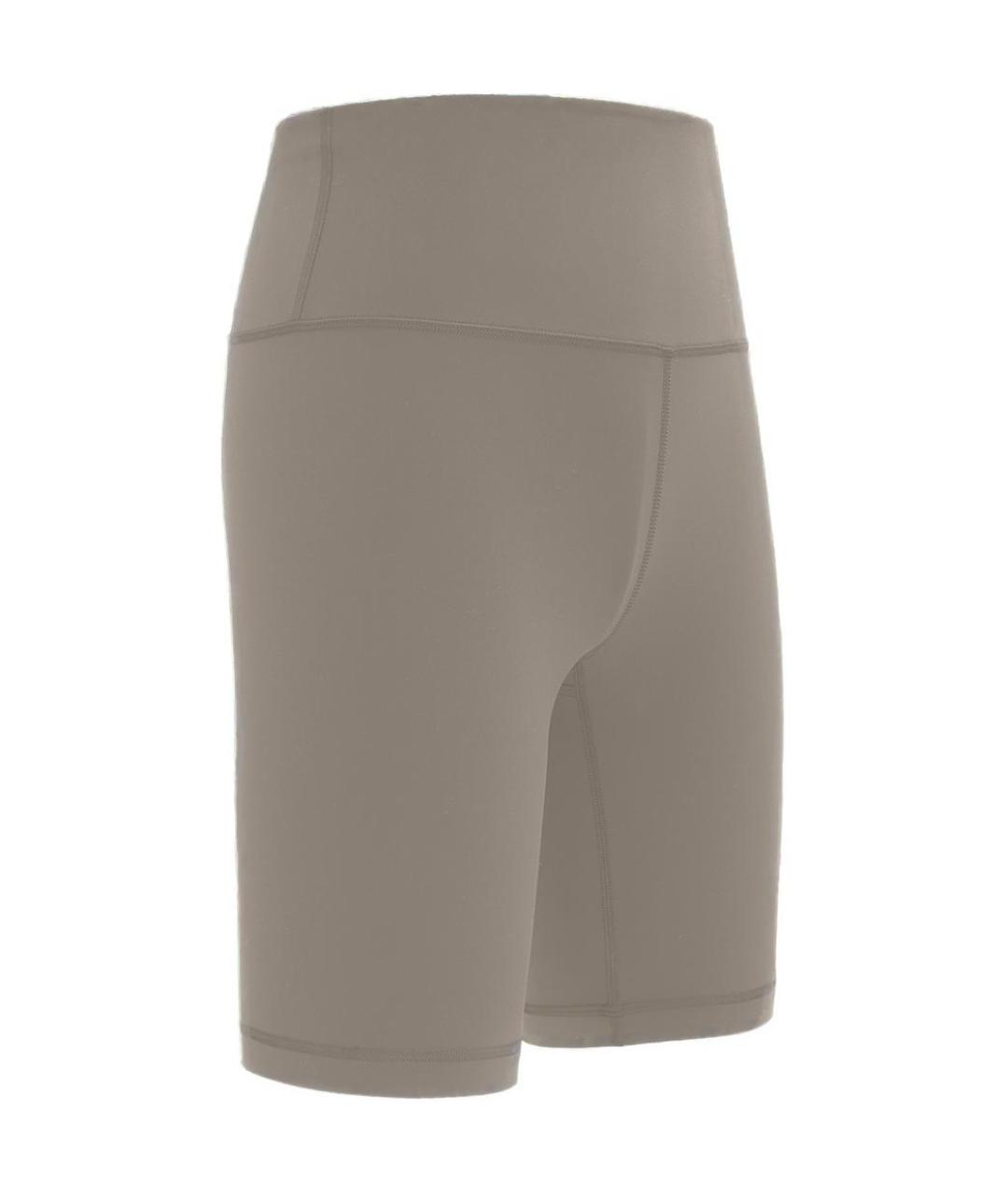 Lululemon Хаки шорты, фото 2