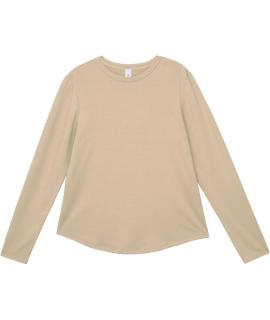 Lululemon Лонгслив