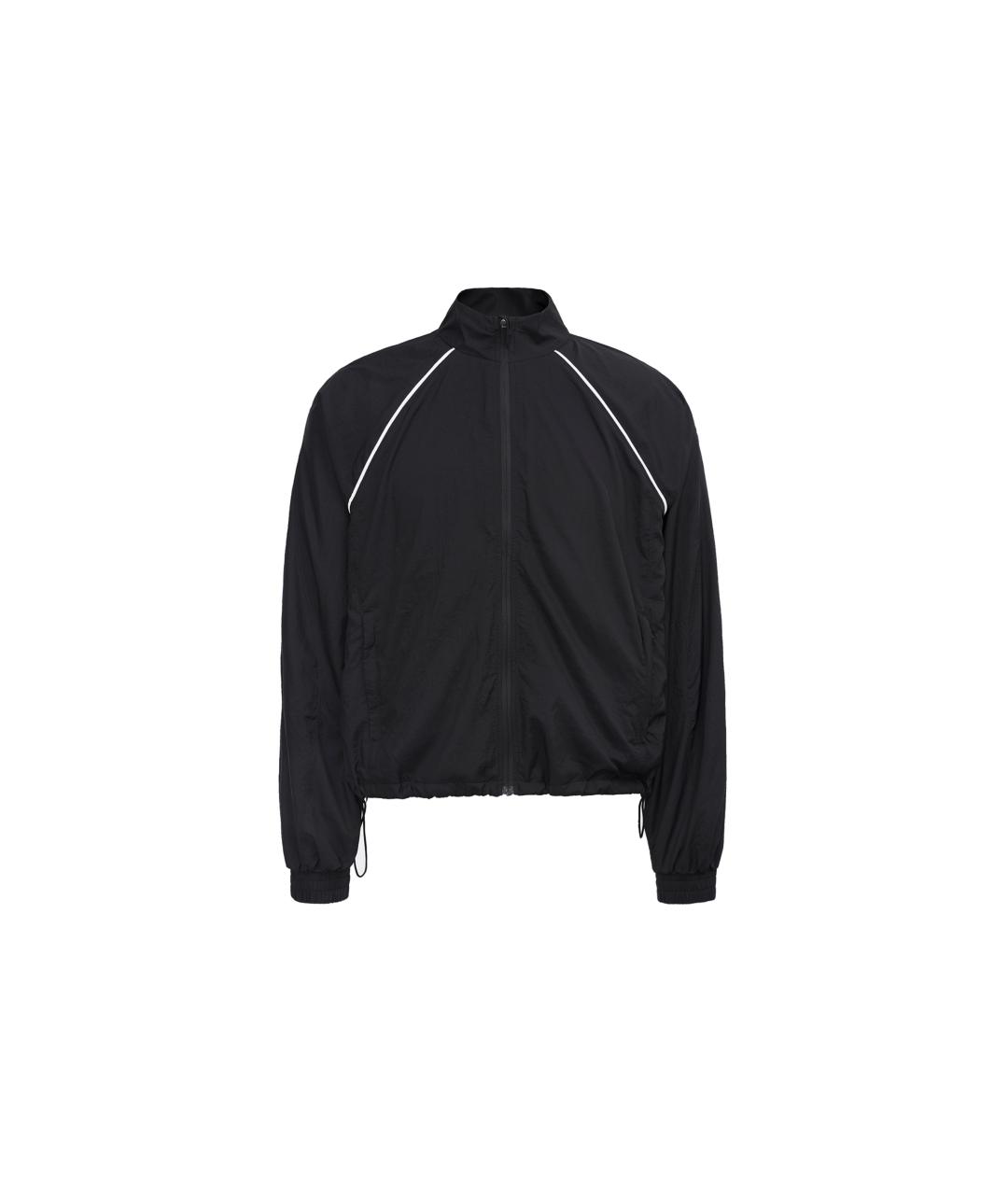 Lululemon Черная куртка, фото 1