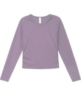 Lululemon Лонгслив