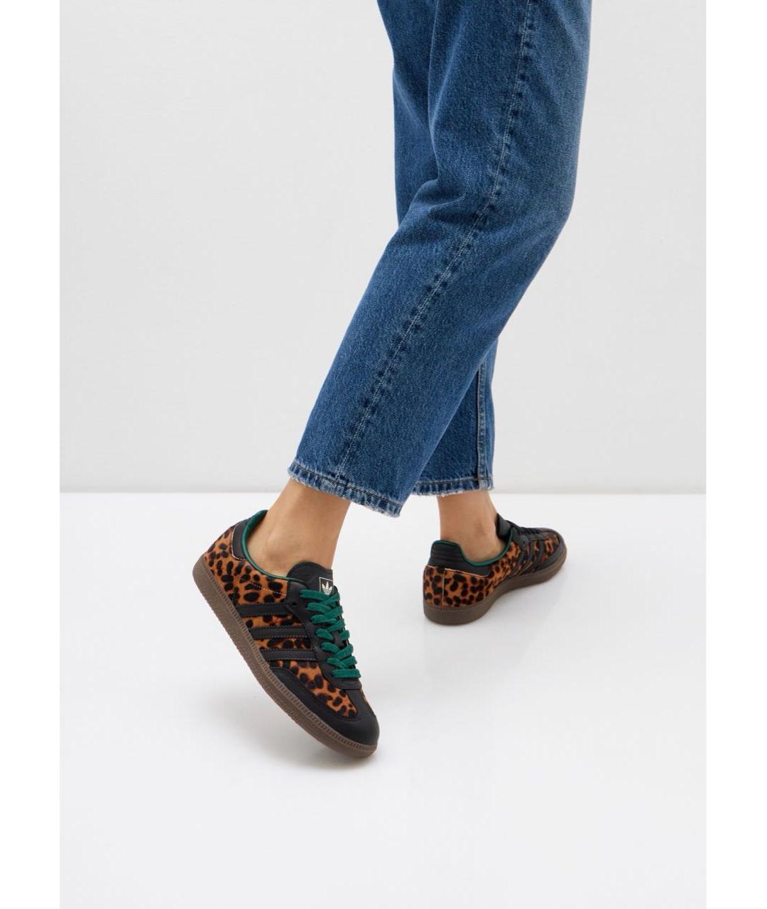 ADIDAS Мульти кроссовки, фото 5