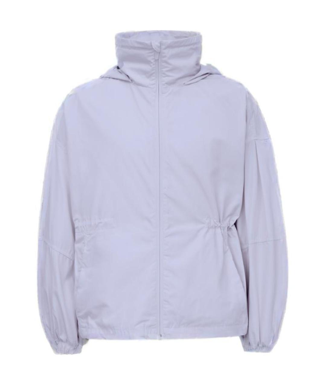 Lululemon Синяя куртка, фото 1