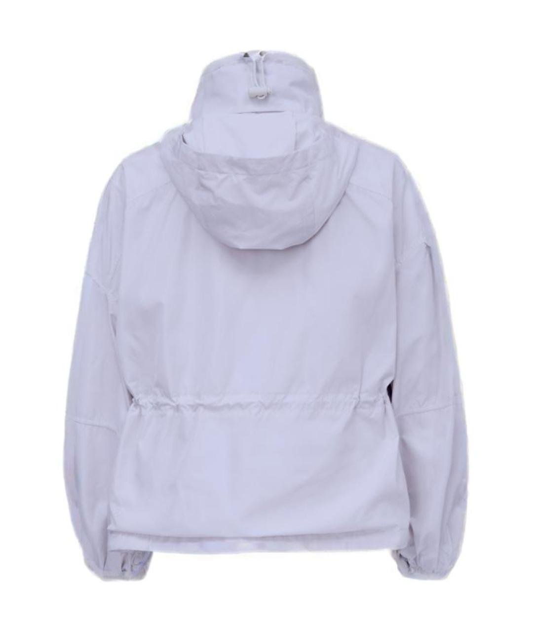 Lululemon Синяя куртка, фото 2