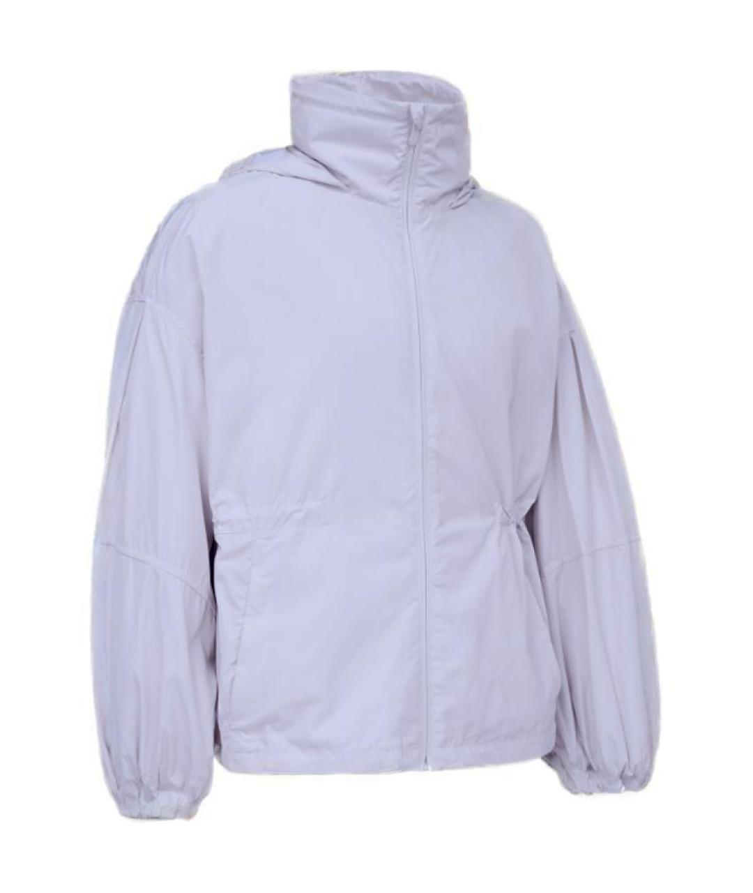 Lululemon Синяя куртка, фото 3