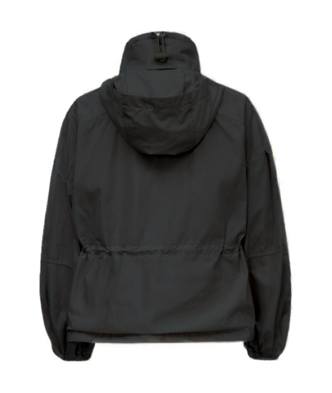 Lululemon Черная куртка, фото 2