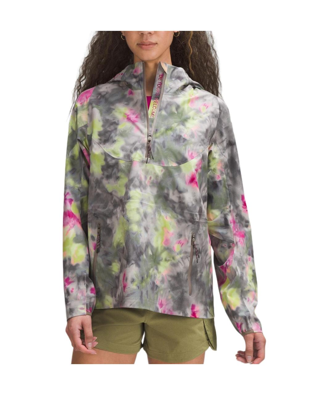 Lululemon Мульти куртка, фото 6