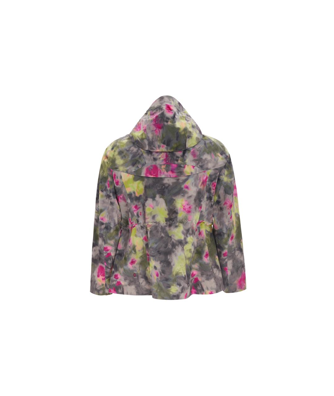 Lululemon Мульти куртка, фото 2