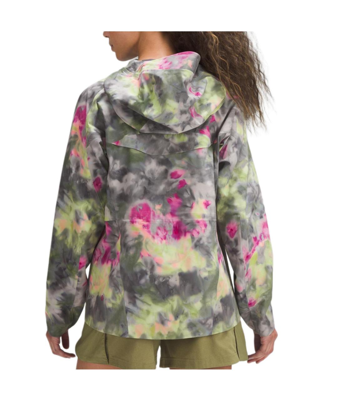 Lululemon Мульти куртка, фото 5