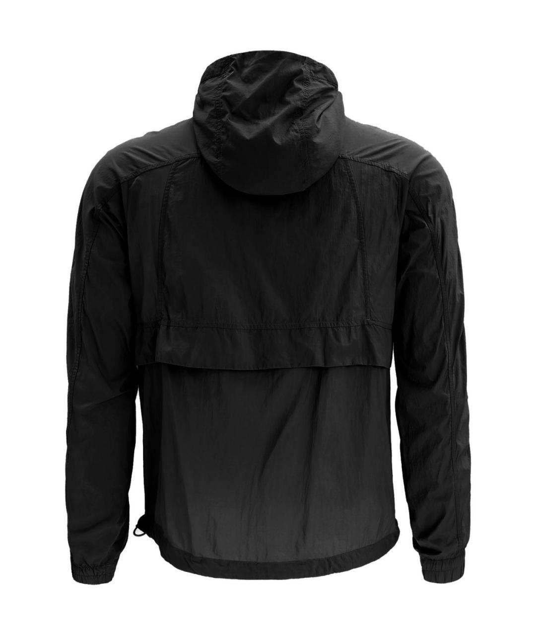 Lululemon Черная куртка, фото 2