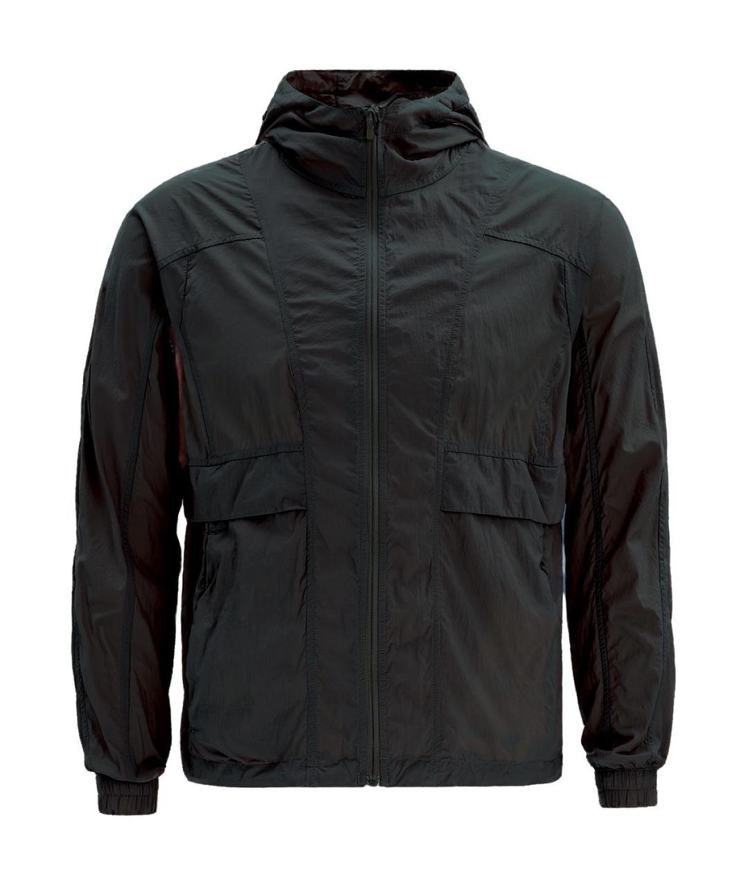 Lululemon Черная куртка, фото 1