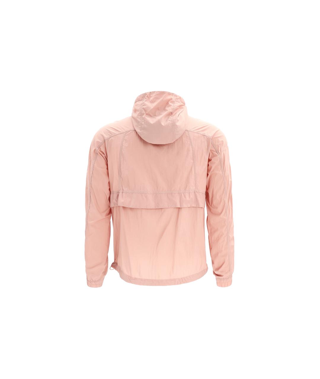 Lululemon Розовая куртка, фото 2