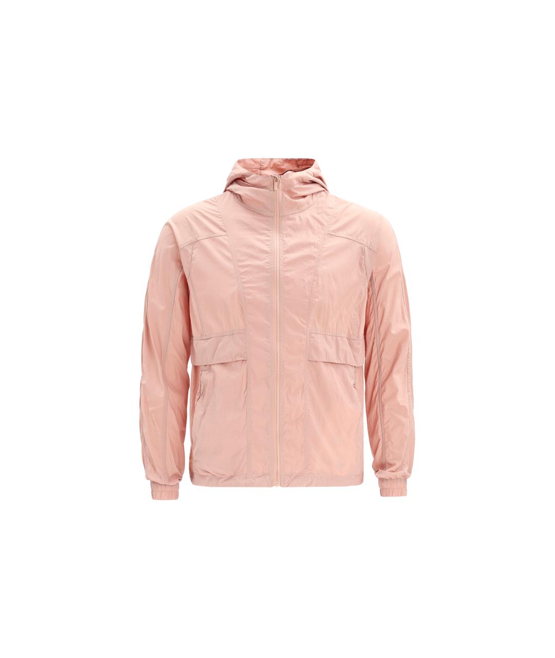 Lululemon Розовая куртка, фото 1