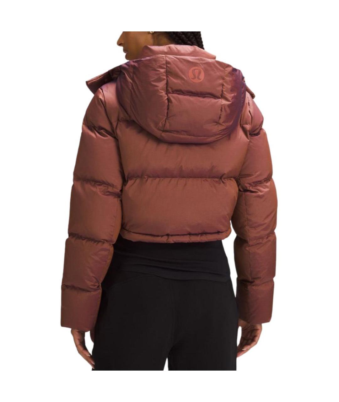 Lululemon Пуховик, фото 2