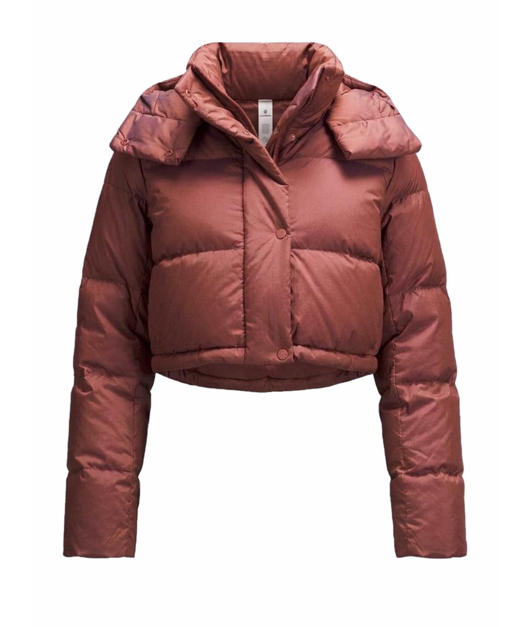 Lululemon Пуховик, фото 1