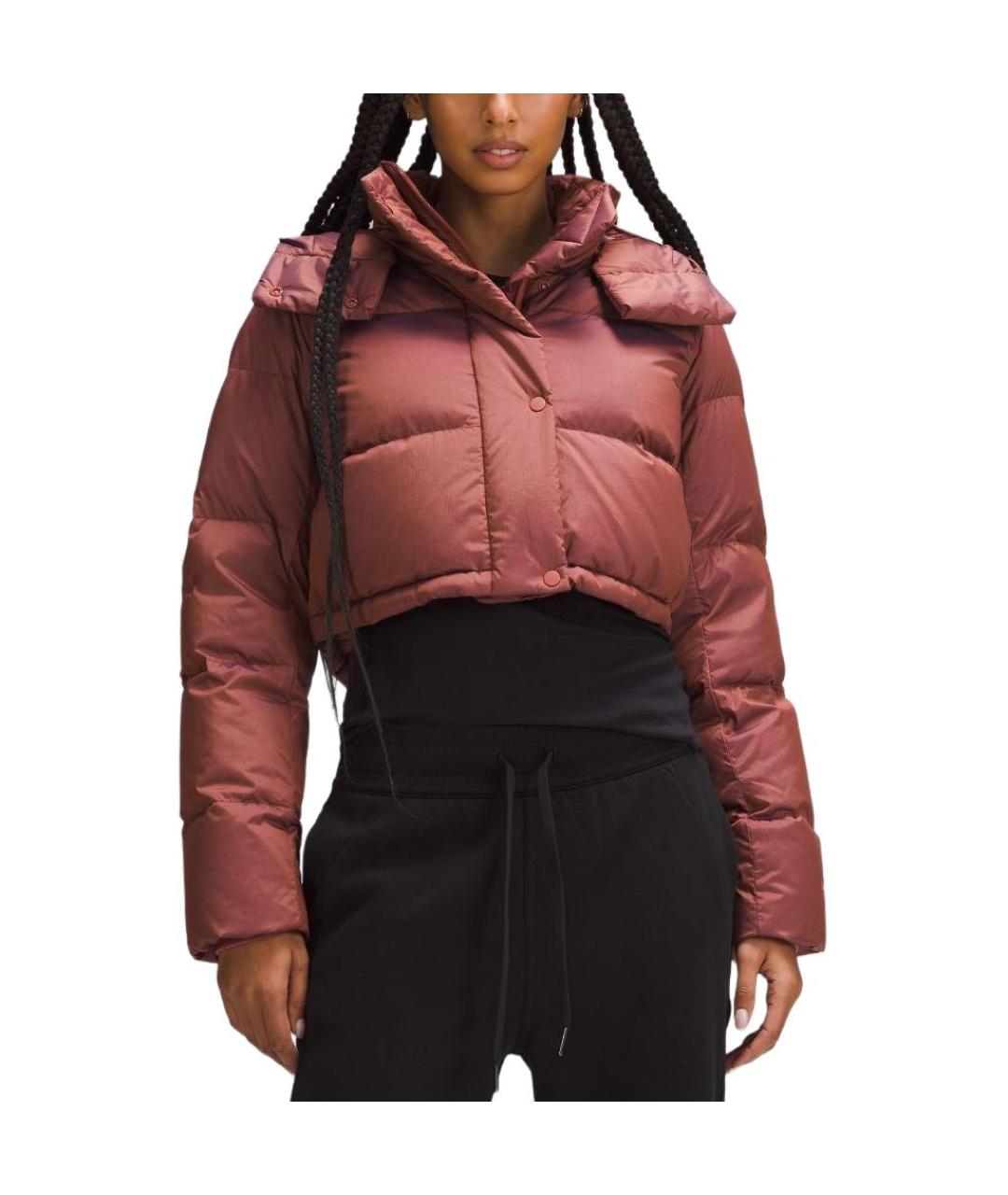 Lululemon Пуховик, фото 3