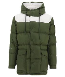 MONCLER Пуховик