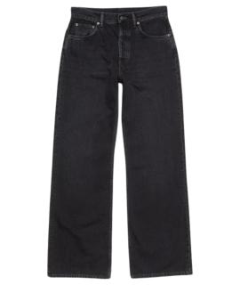 ACNE STUDIOS Прямые джинсы
