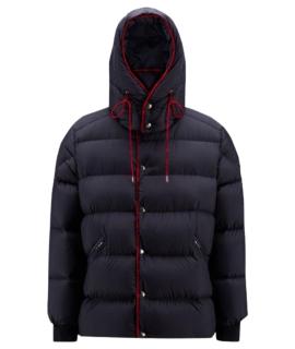 MONCLER Пуховик