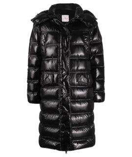 MONCLER Пуховик