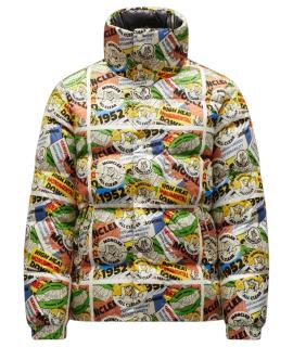 MONCLER Куртка