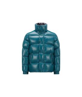 MONCLER Пуховик